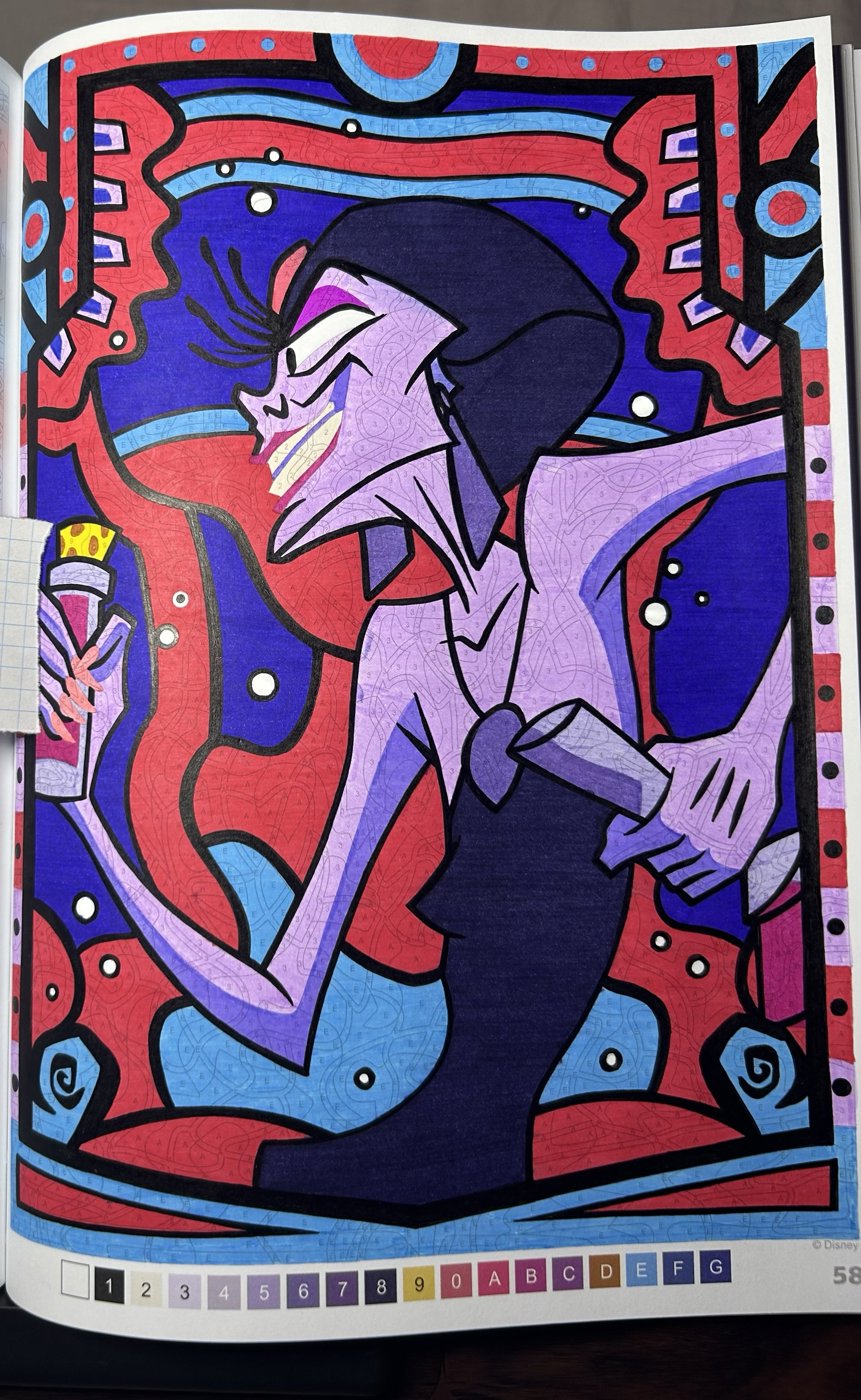 Работа от Juliakostenevich