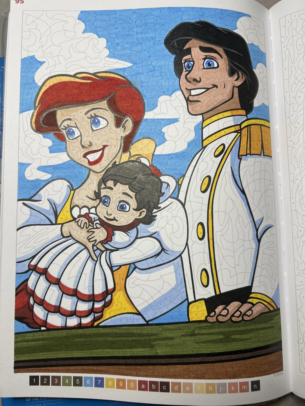 Работа от Juliakostenevich