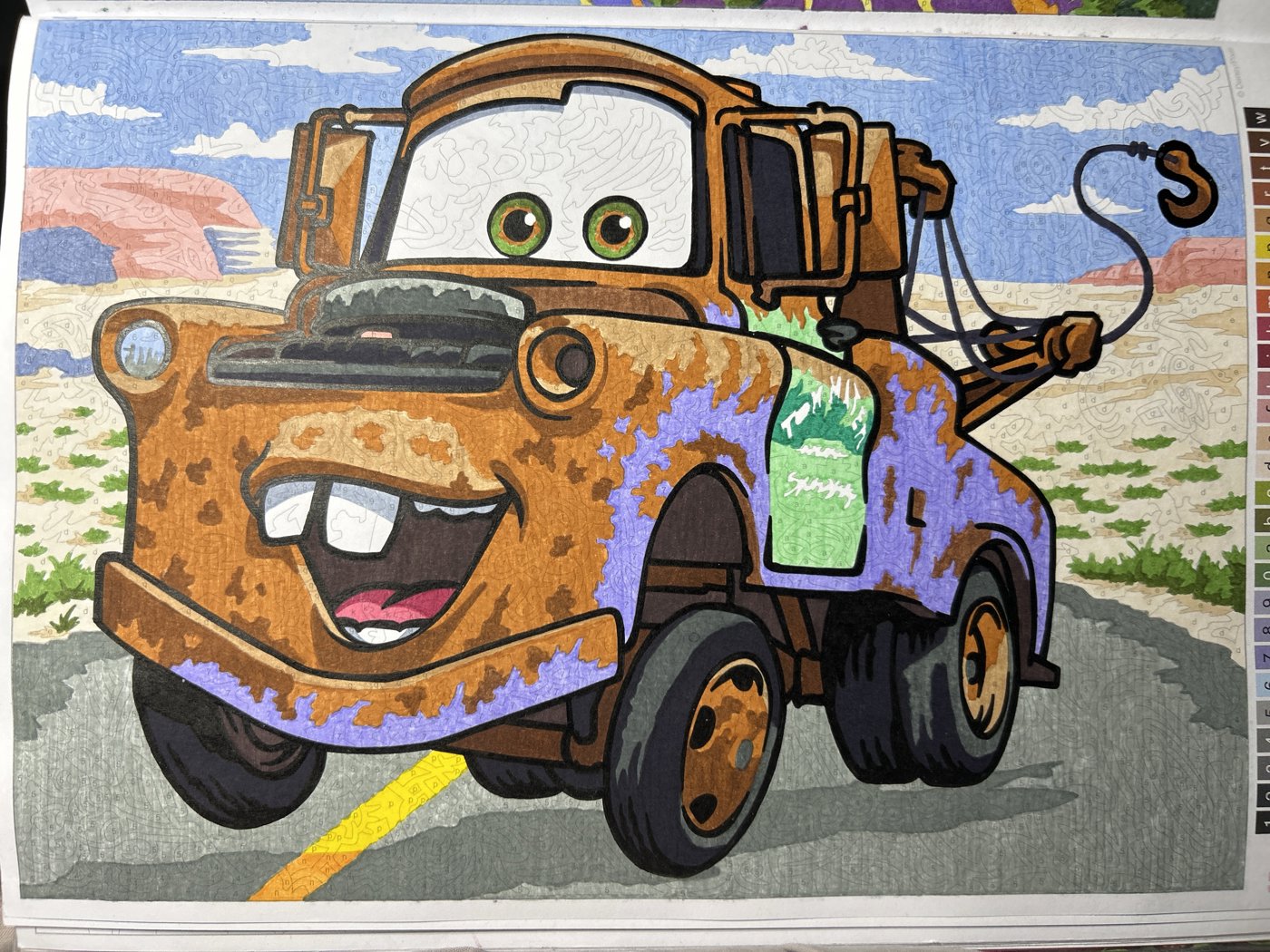 Работа от Juliakostenevich