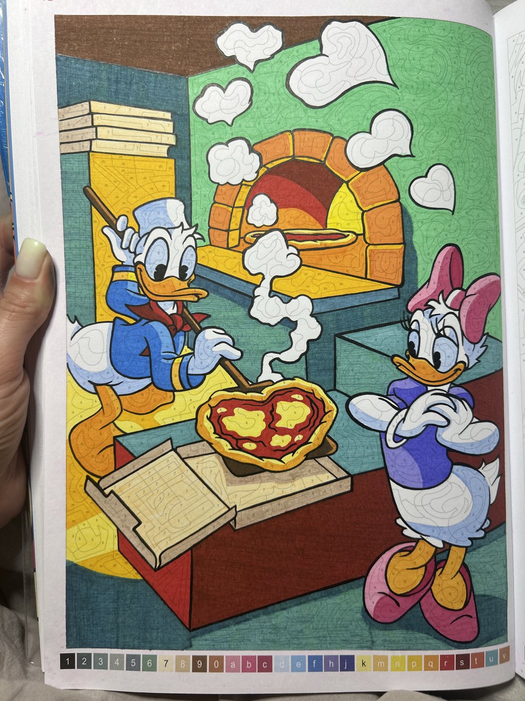 Работа от Juliakostenevich