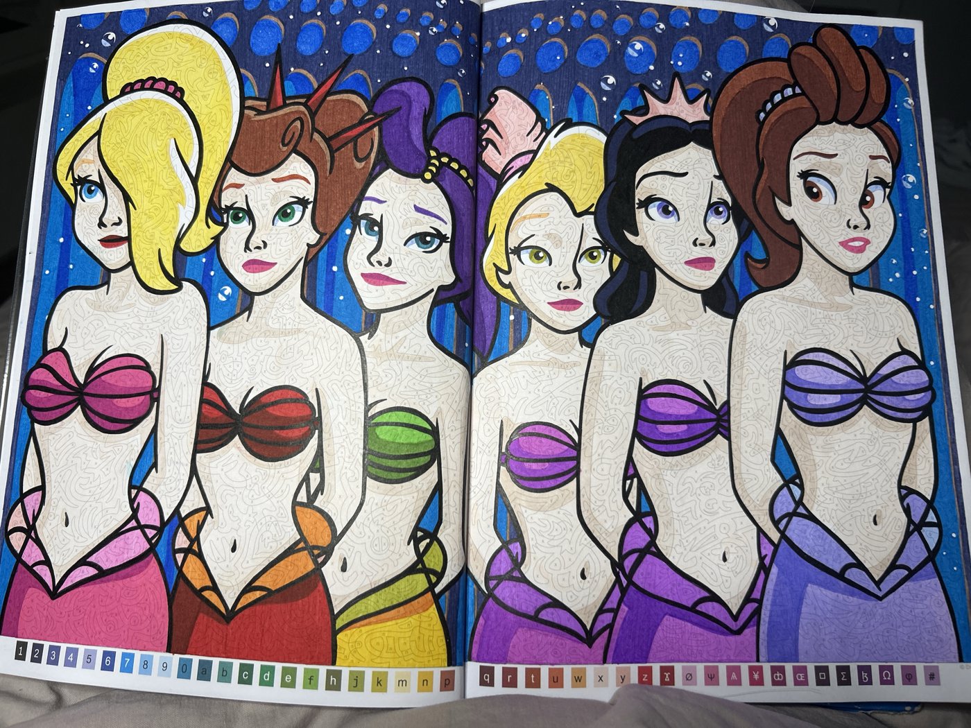 Работа от Juliakostenevich