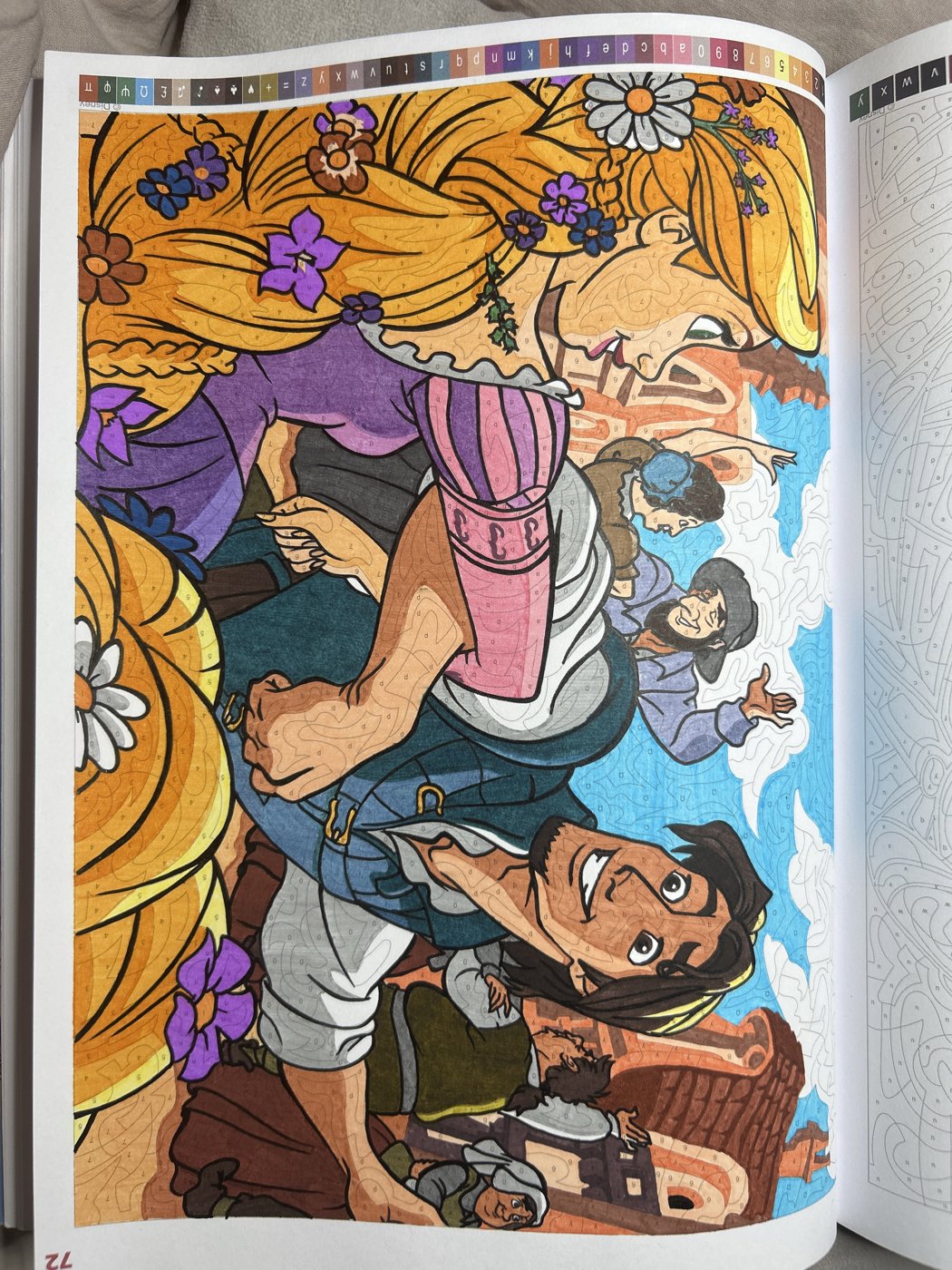 Работа от Juliakostenevich