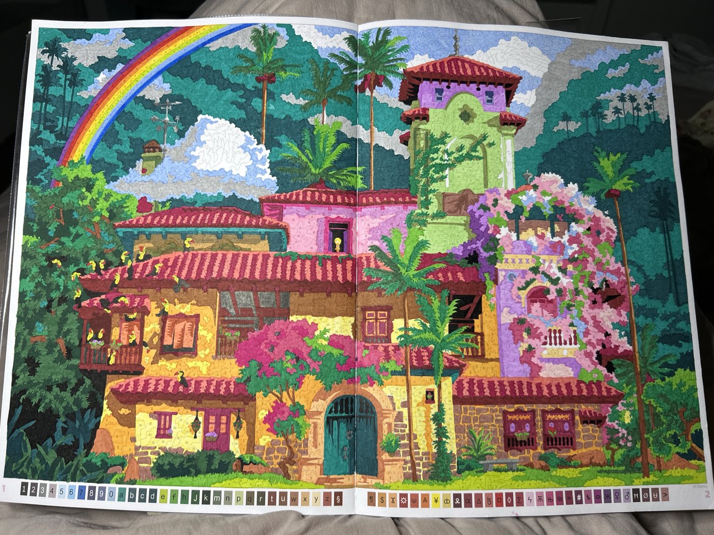 Работа от Juliakostenevich