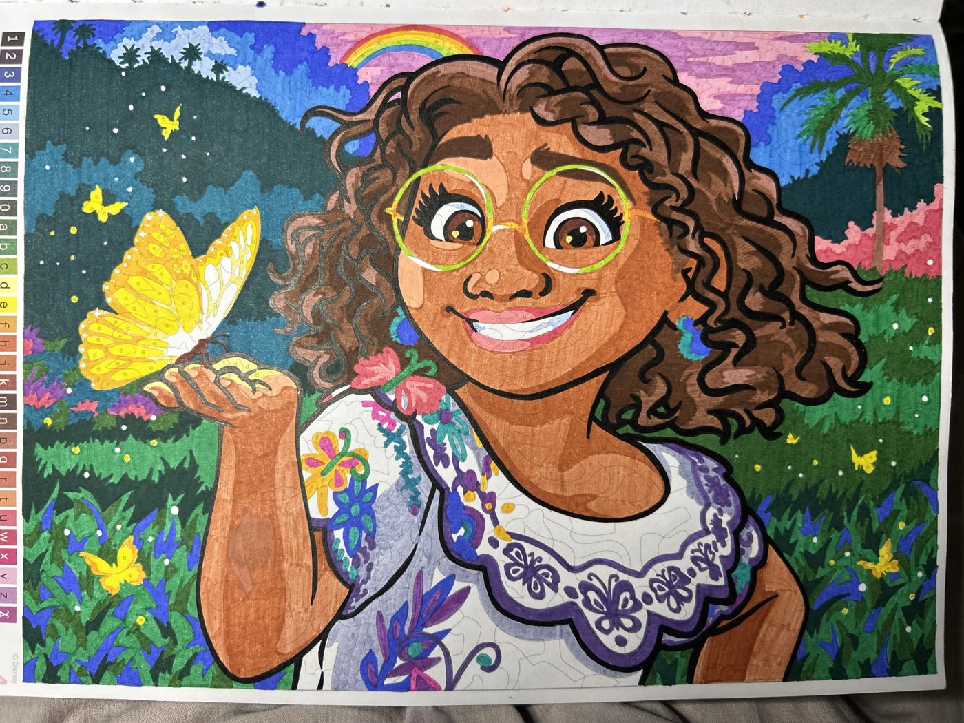 Работа от Juliakostenevich