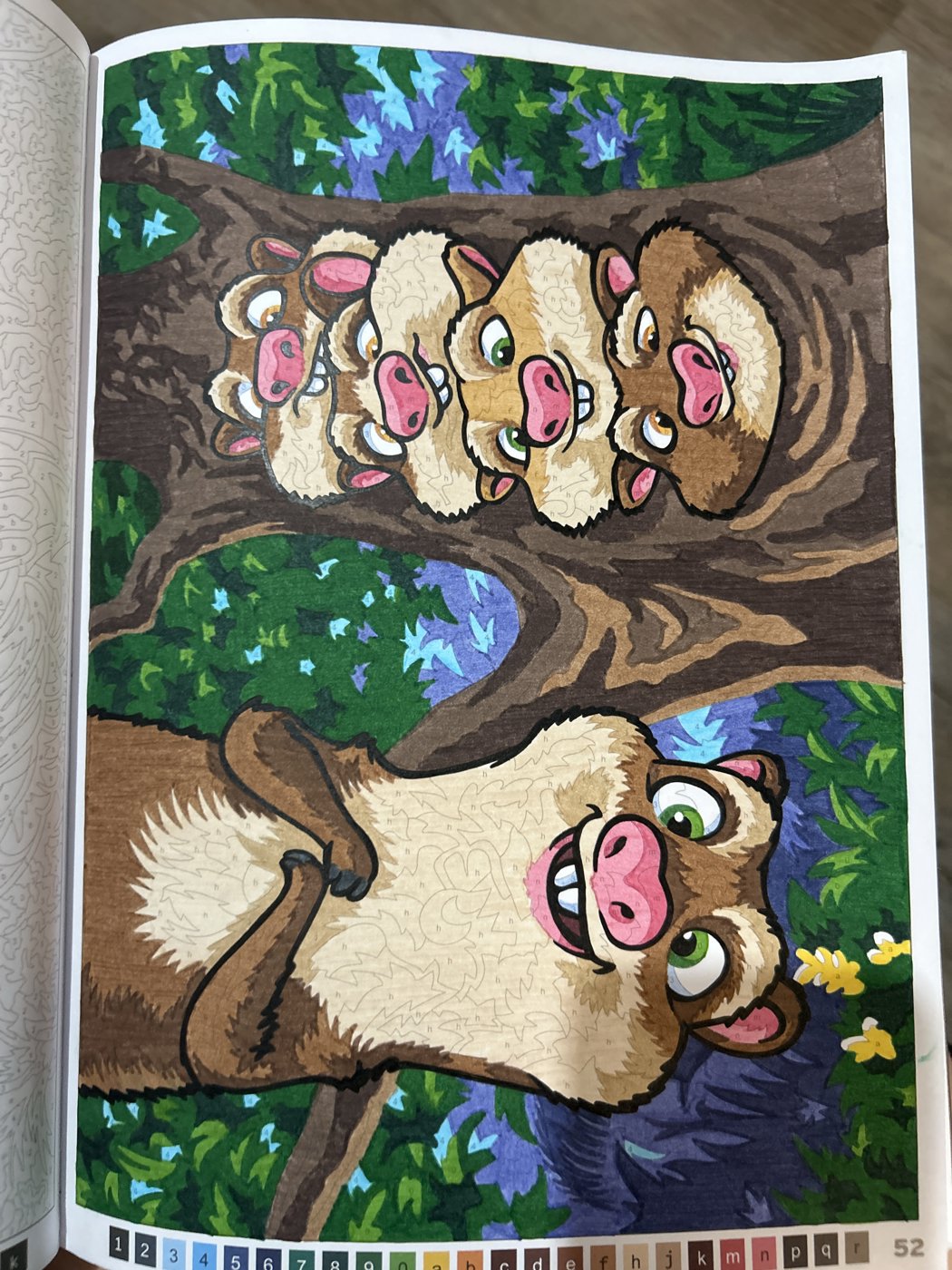 Работа от Juliakostenevich