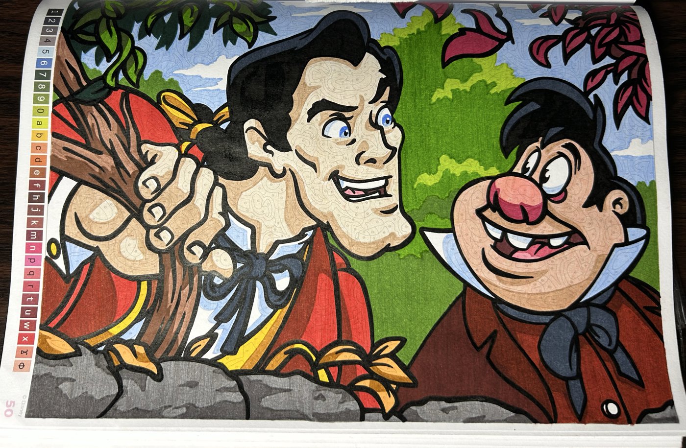 Работа от Juliakostenevich