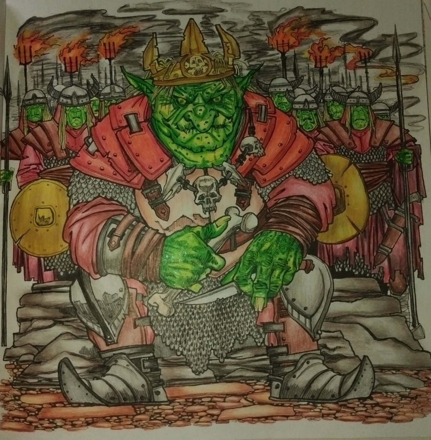 Работа от Полина