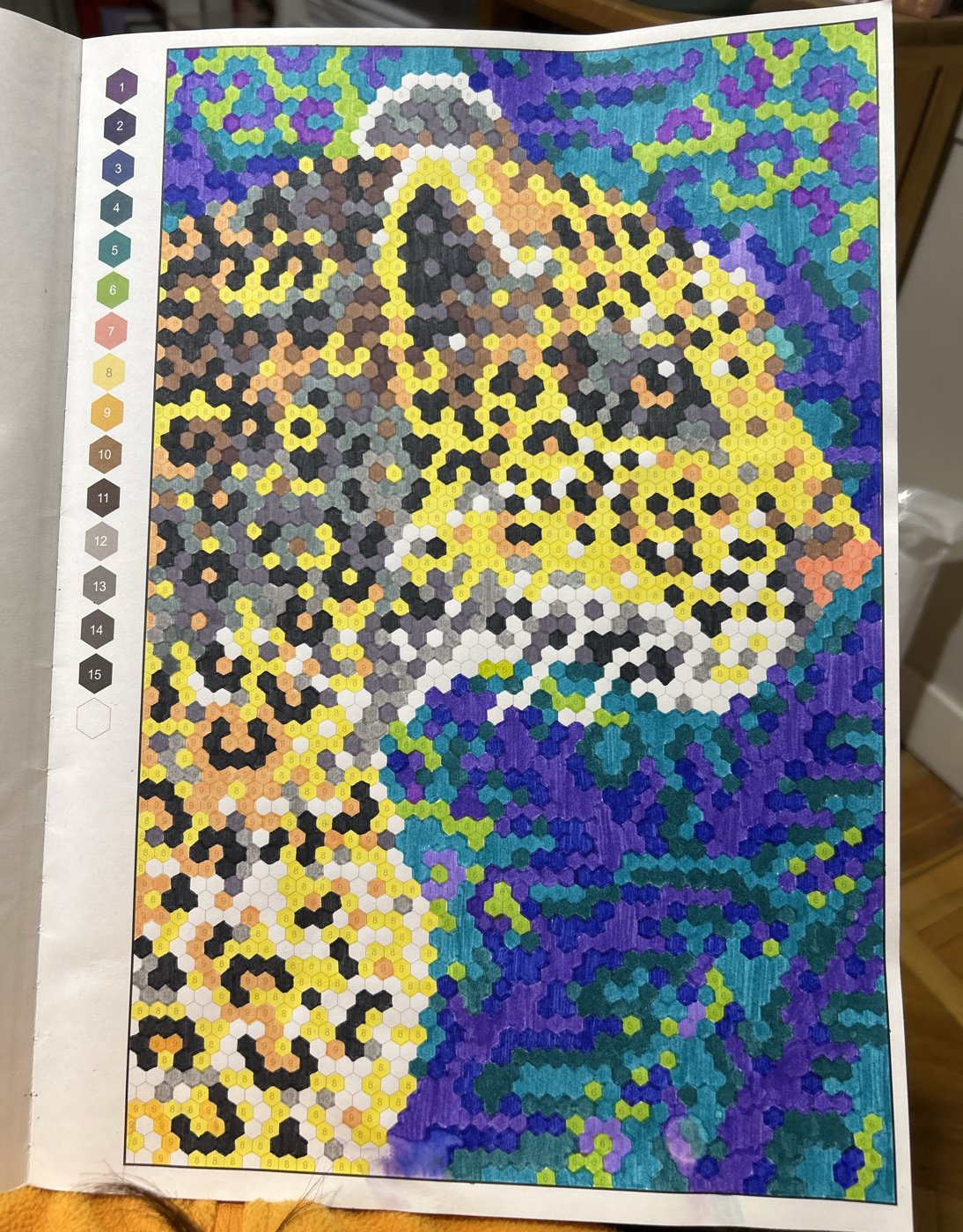 Работа от Shugyla