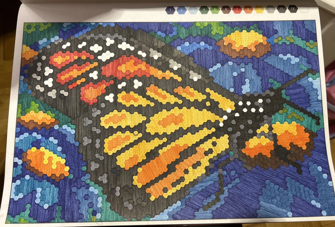 Работа от Shugyla