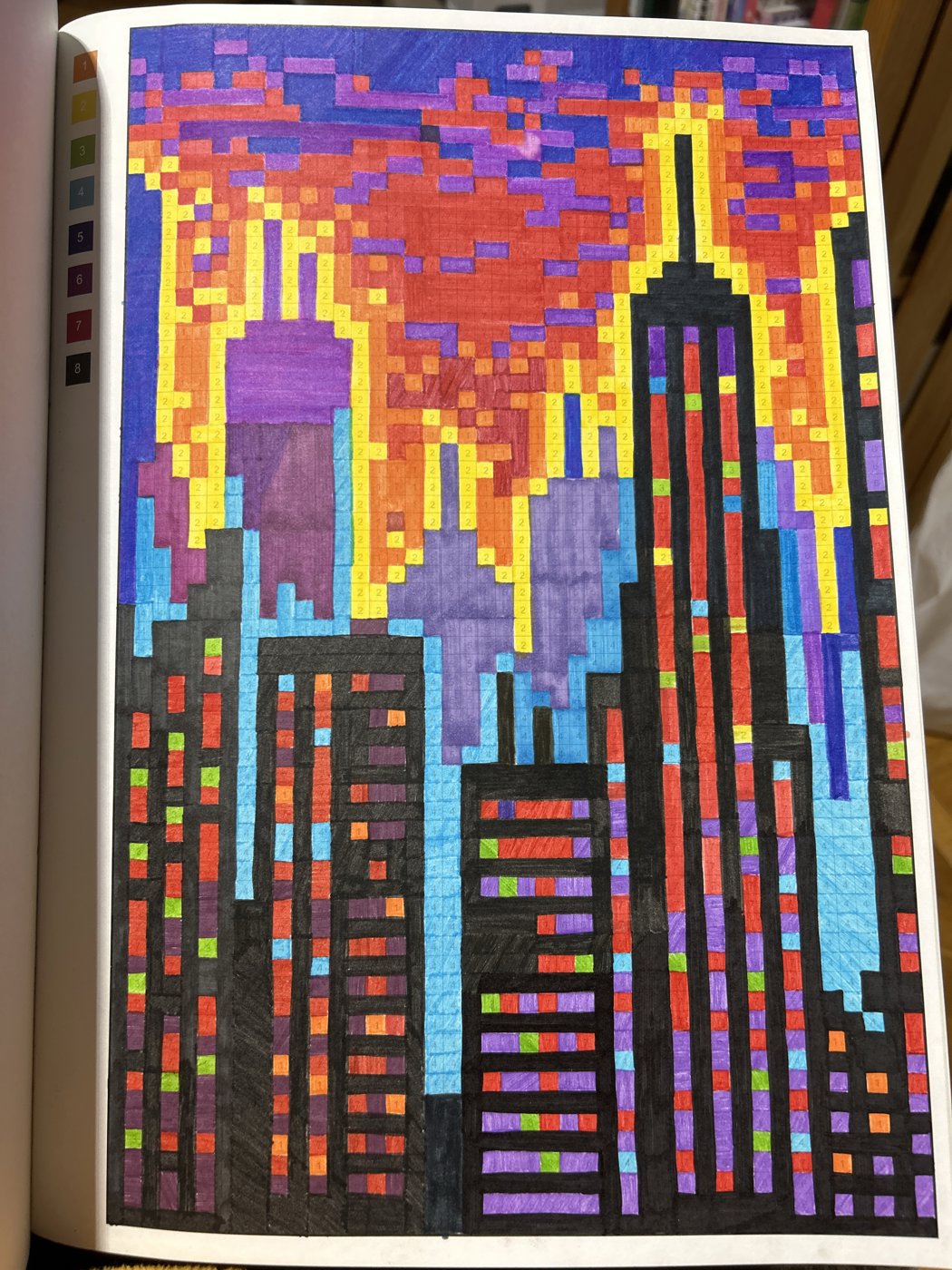 Работа от Shugyla