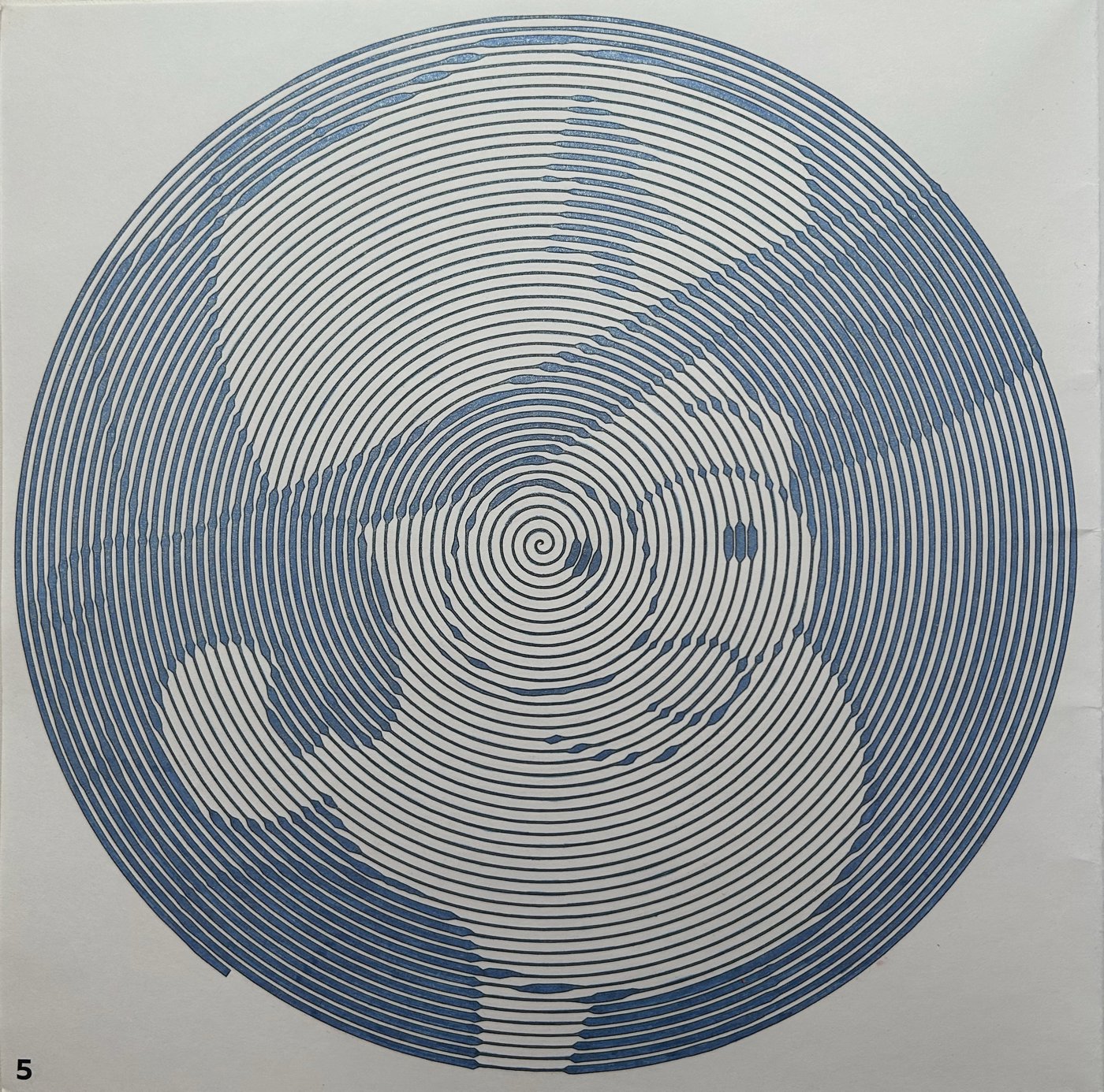 Работа от Ксения Кленова