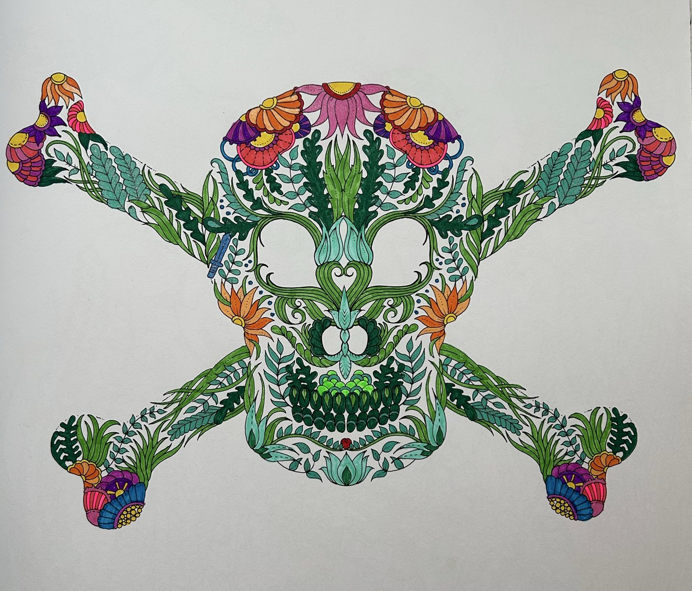 Работа от Ксения Кленова