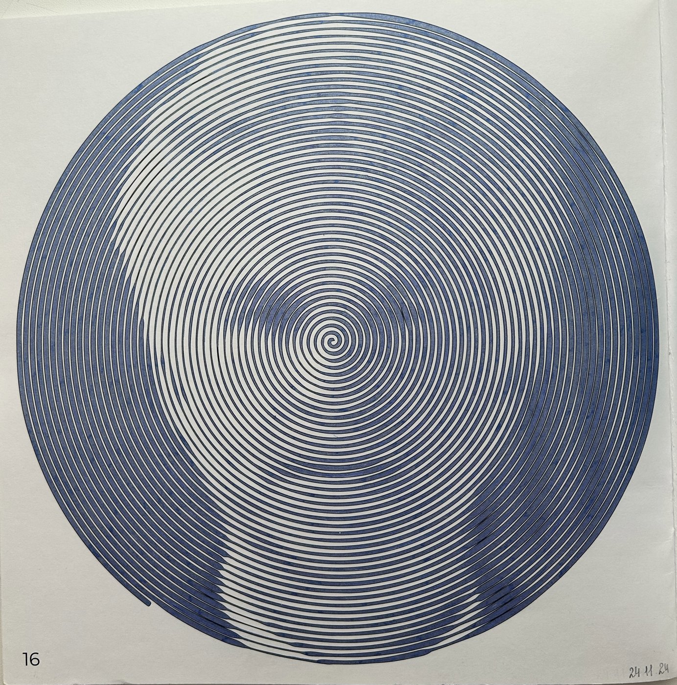 Работа от Ксения Кленова