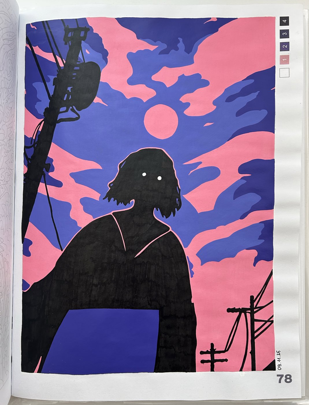 Работа от Ксения Кленова