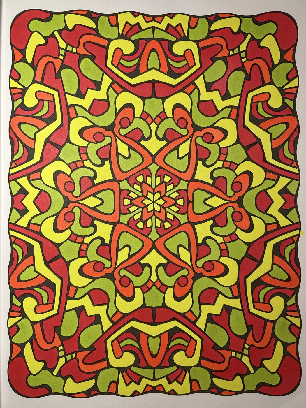 Работа от Ксения Кленова