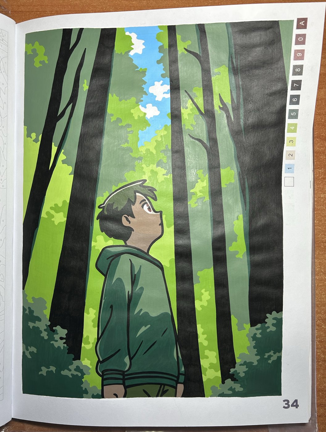 Работа от Ксения Кленова