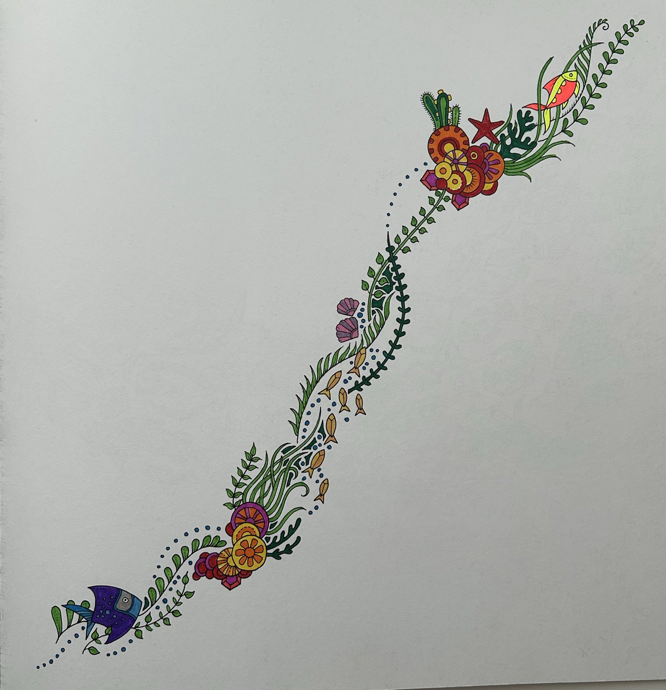 Работа от Ксения Кленова