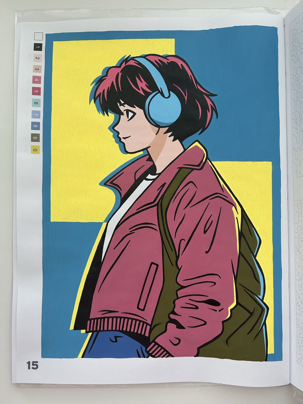 Работа от Ксения Кленова