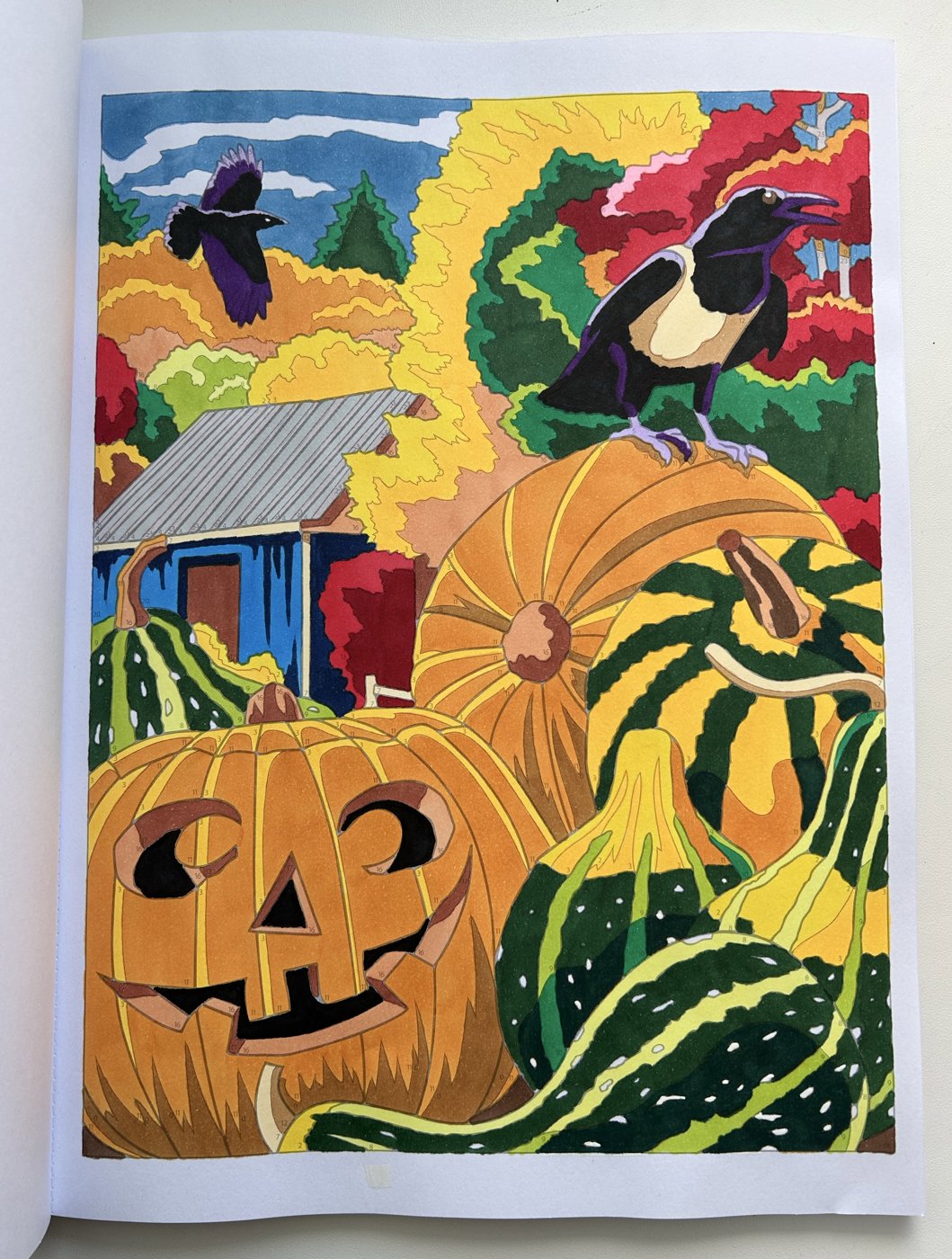 Работа от Ксения Кленова