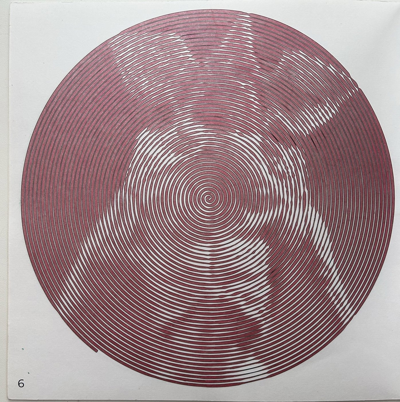 Работа от Ксения Кленова