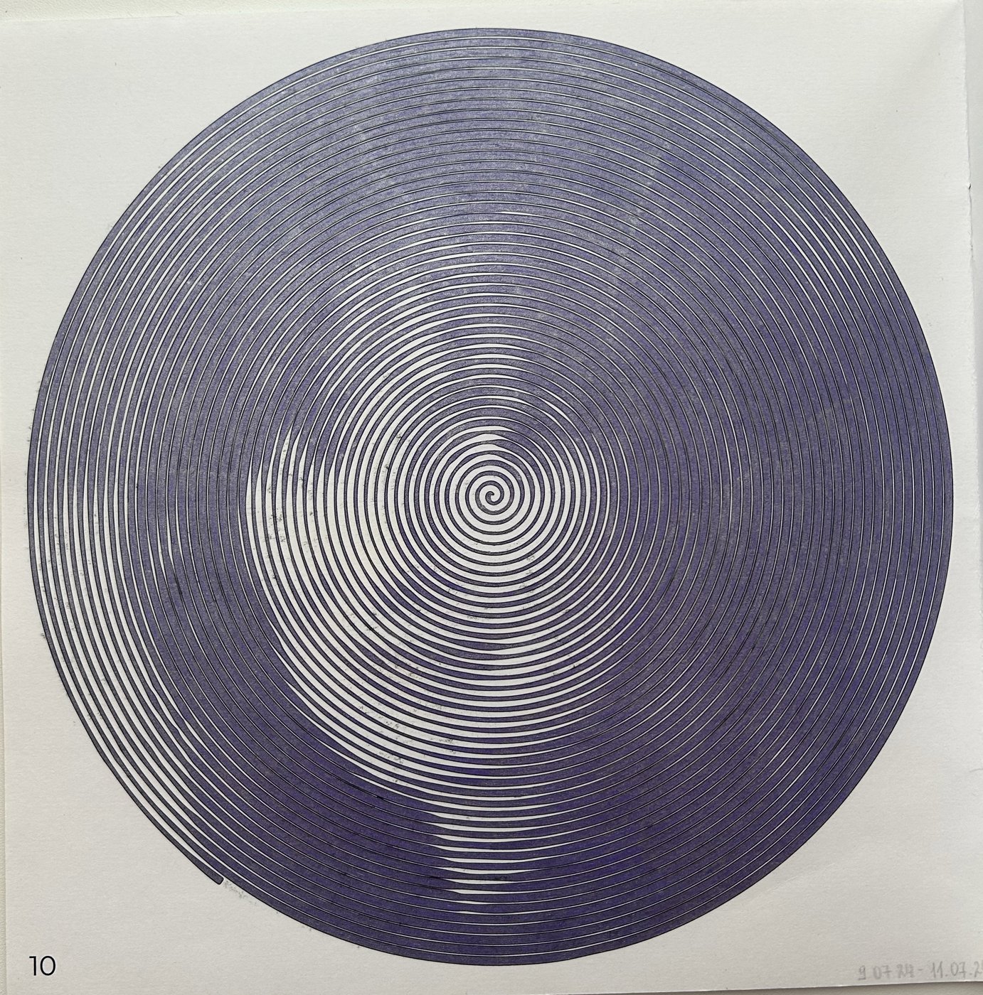 Работа от Ксения Кленова