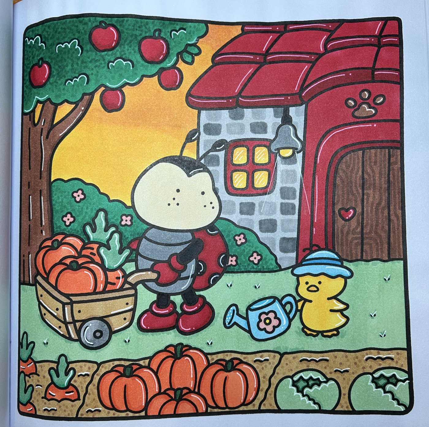 Работа от Ксения Кленова