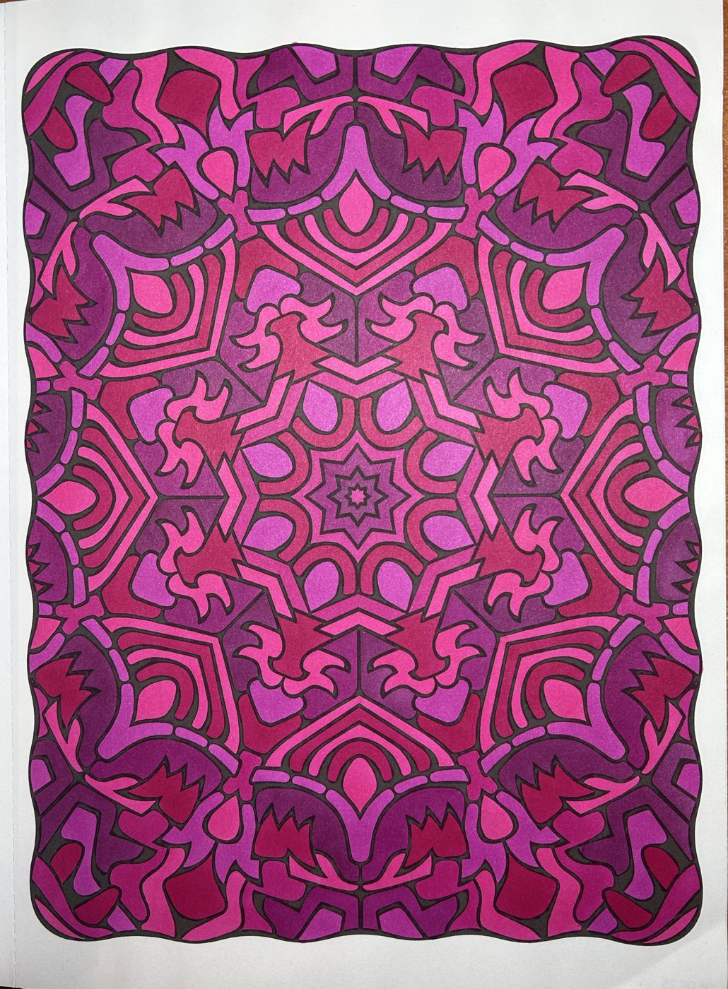 Работа от Ксения Кленова