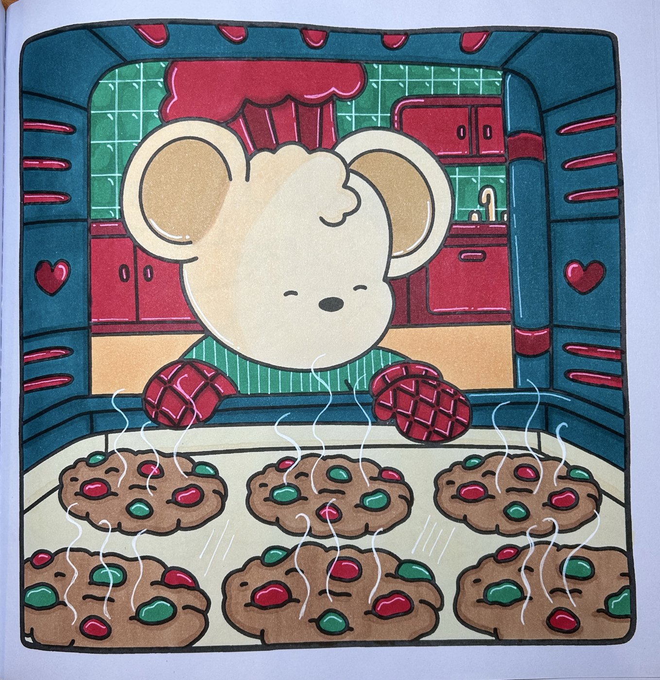 Работа от Ксения Кленова