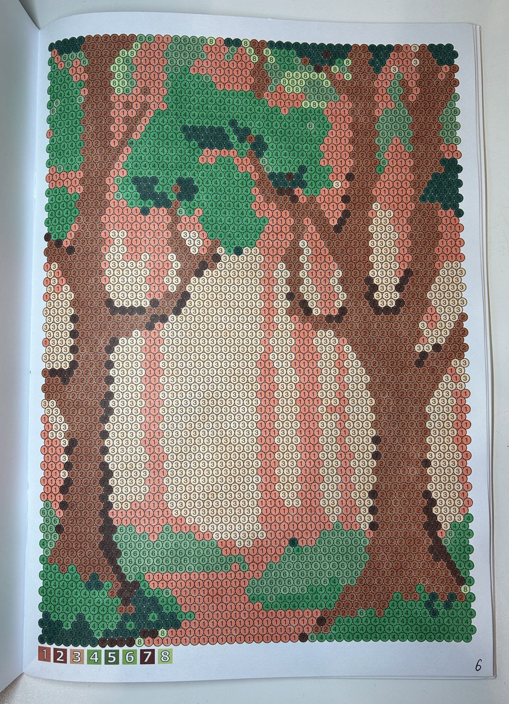 Работа от Ксения Кленова