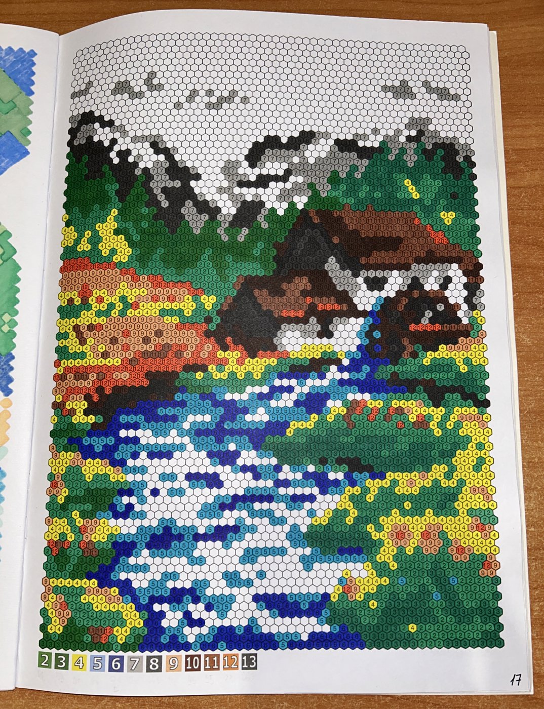 Работа от Ксения Кленова