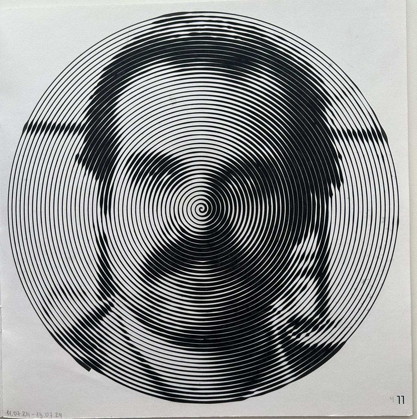 Работа от Ксения Кленова