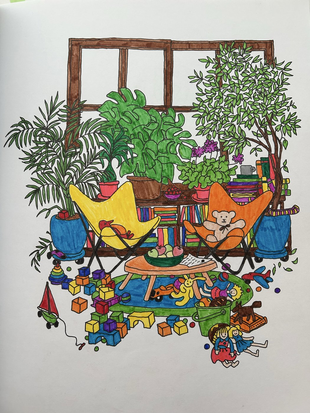 Работа от Ксения Кленова