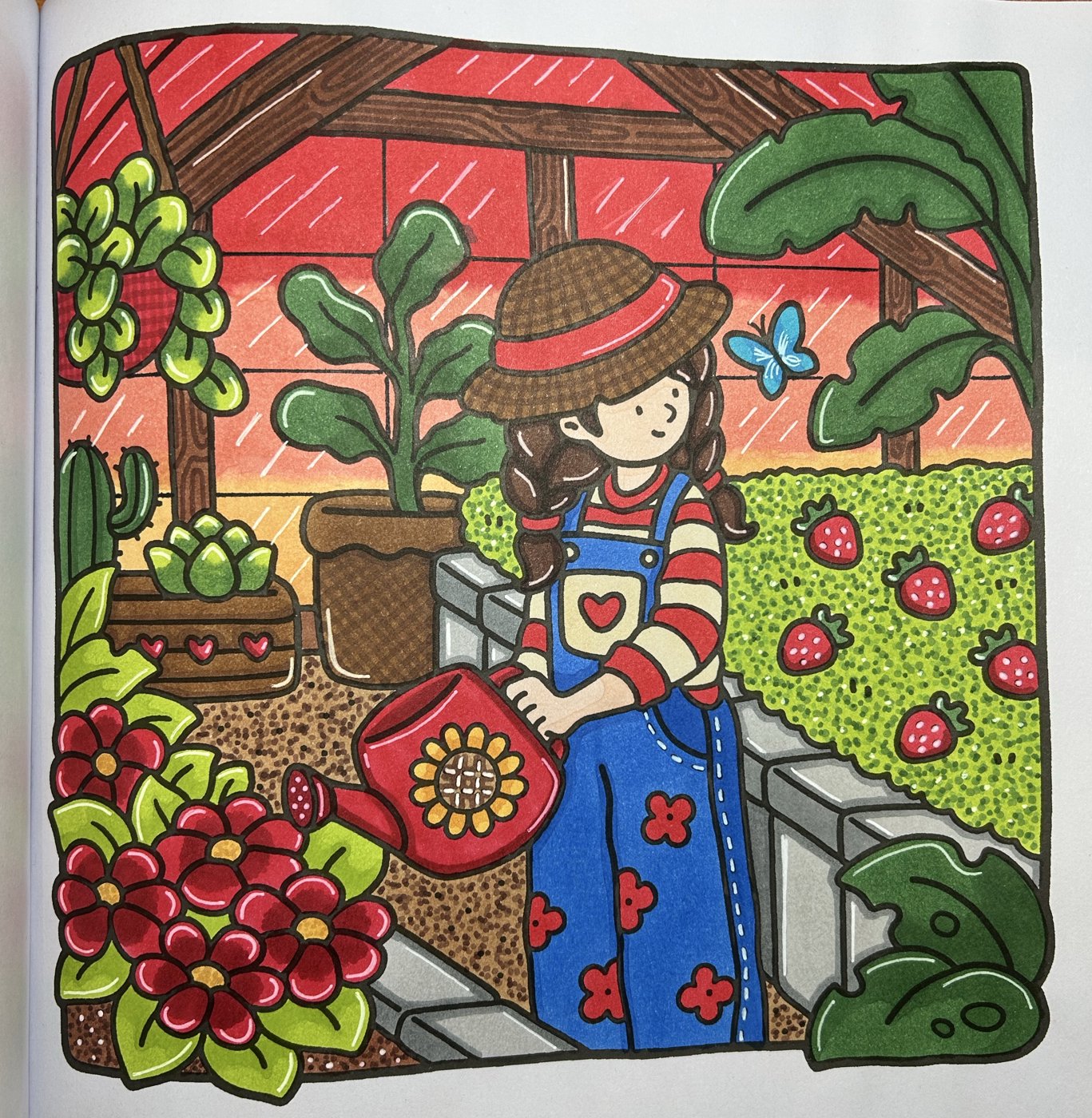 Работа от Ксения Кленова