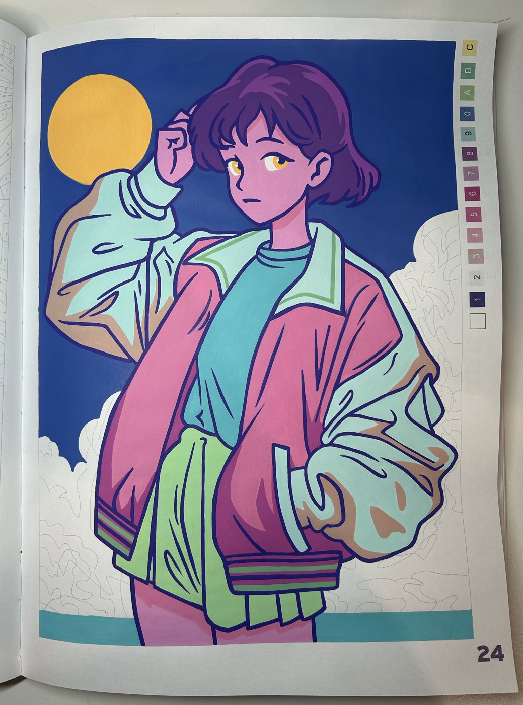 Работа от Ксения Кленова