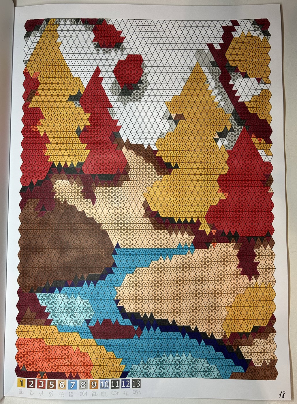 Работа от Ксения Кленова