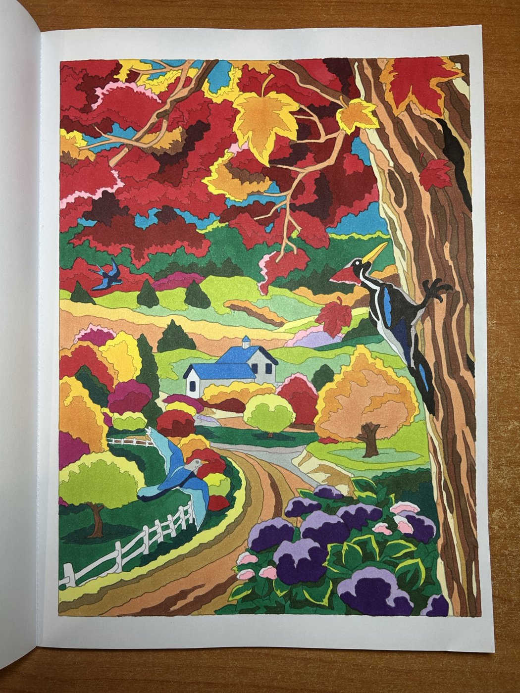 Работа от Ксения Кленова