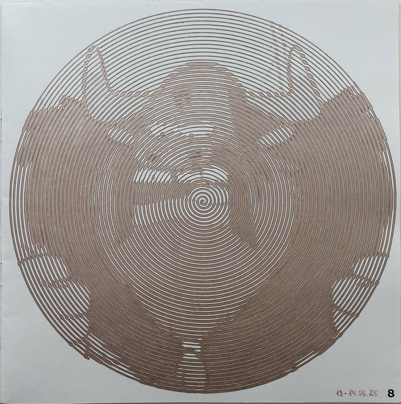 Работа от Ксения Кленова