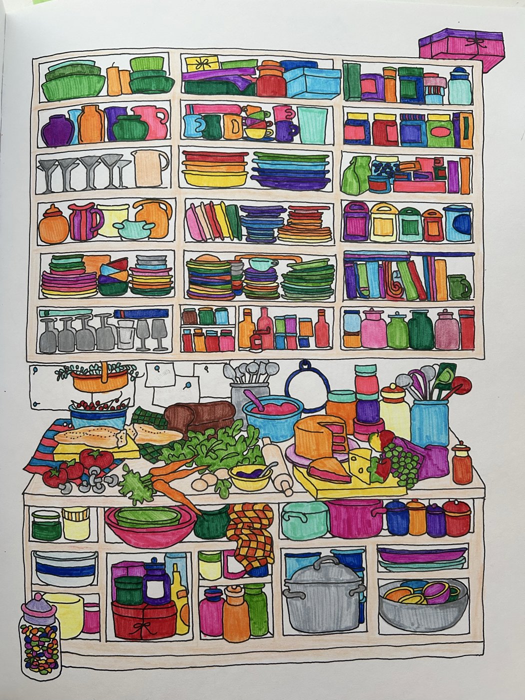 Работа от Ксения Кленова