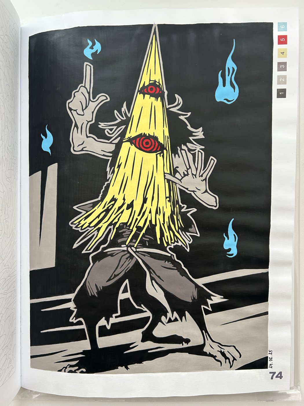 Работа от Ксения Кленова