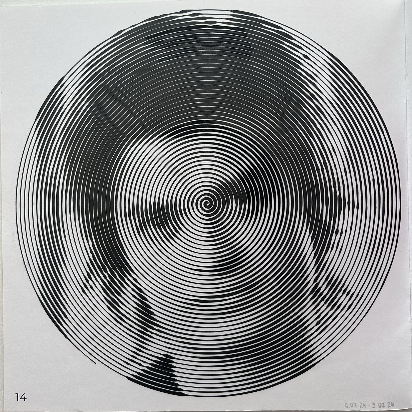 Работа от Ксения Кленова