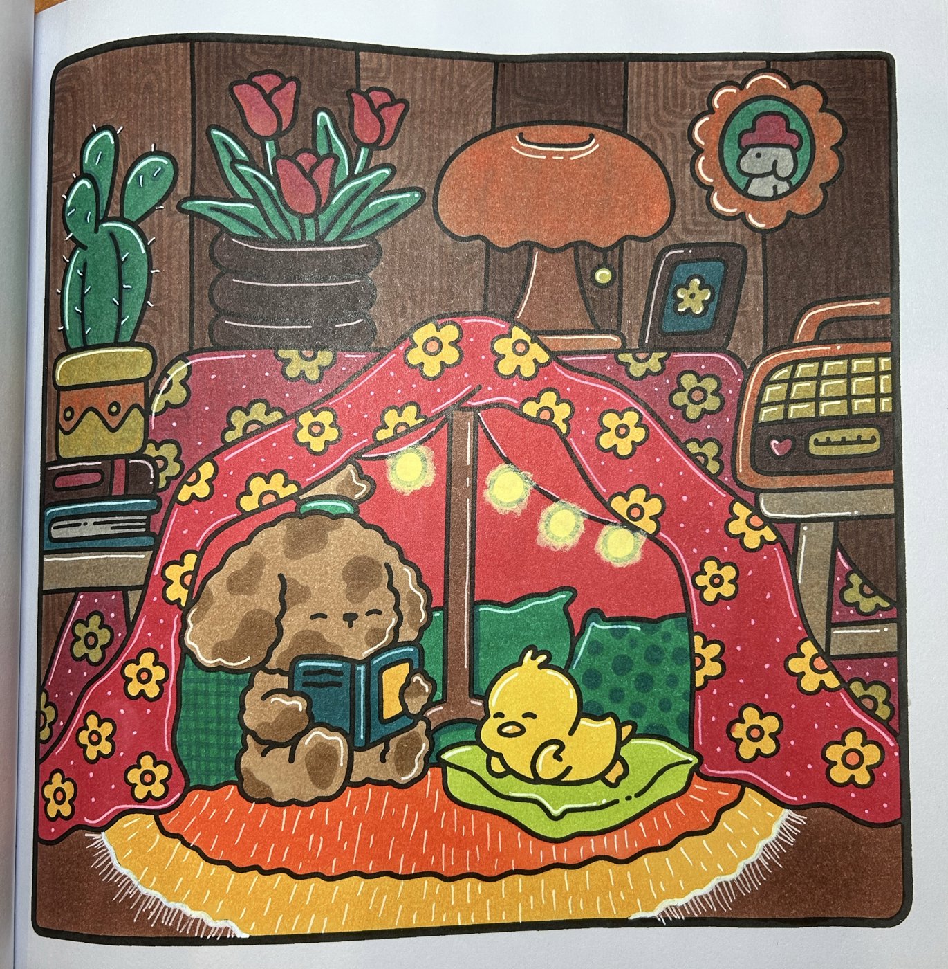 Работа от Ксения Кленова