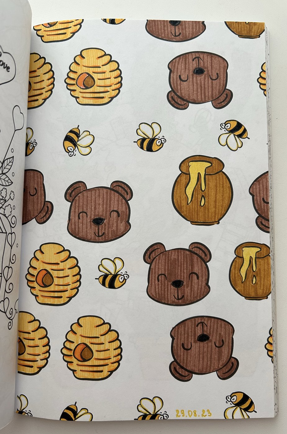 Работа от Ксения Кленова