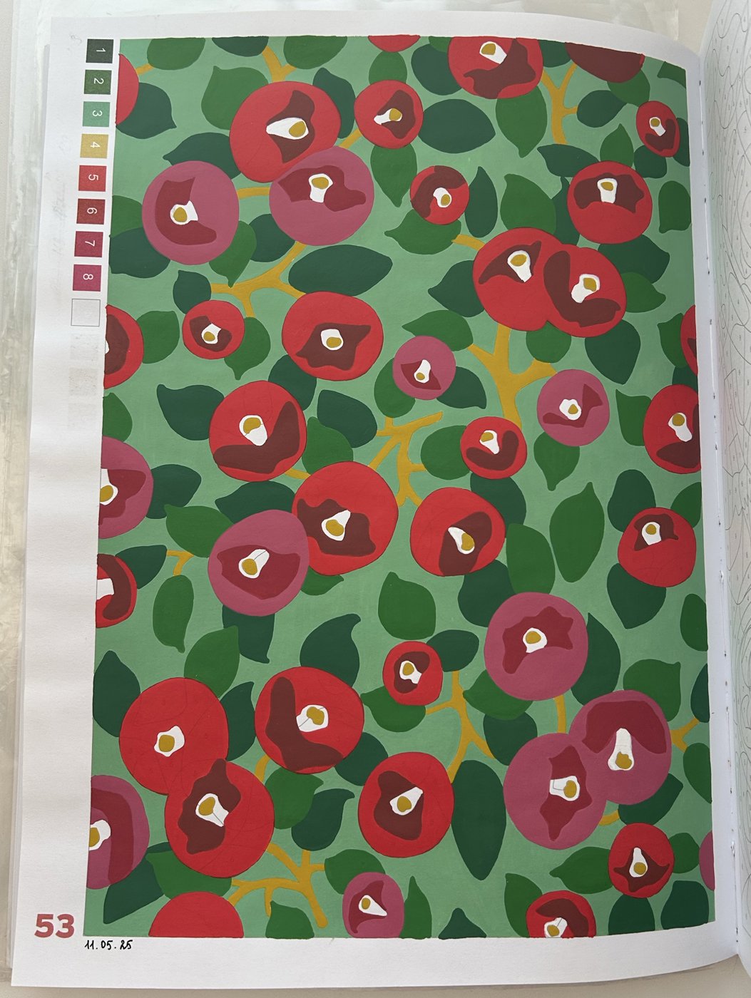 Работа от Ксения Кленова