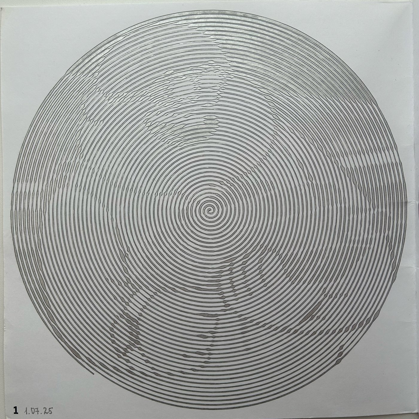 Работа от Ксения Кленова