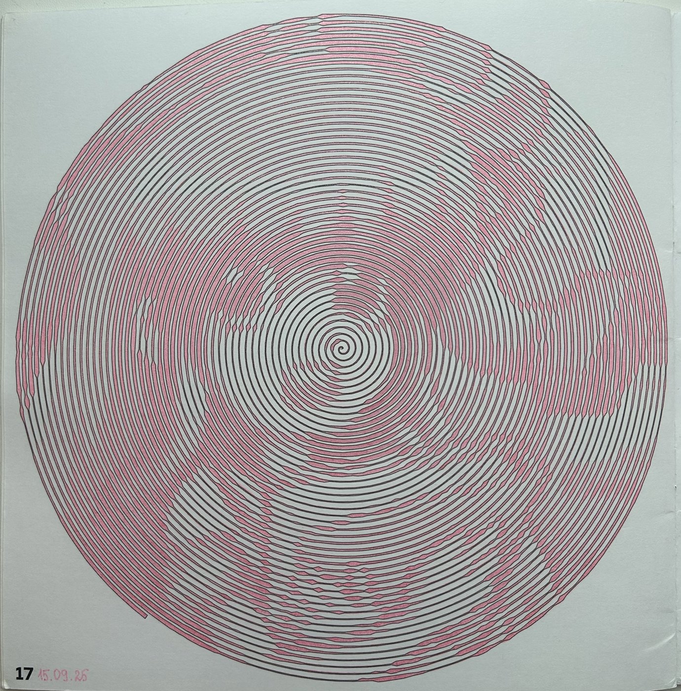 Работа от Ксения Кленова