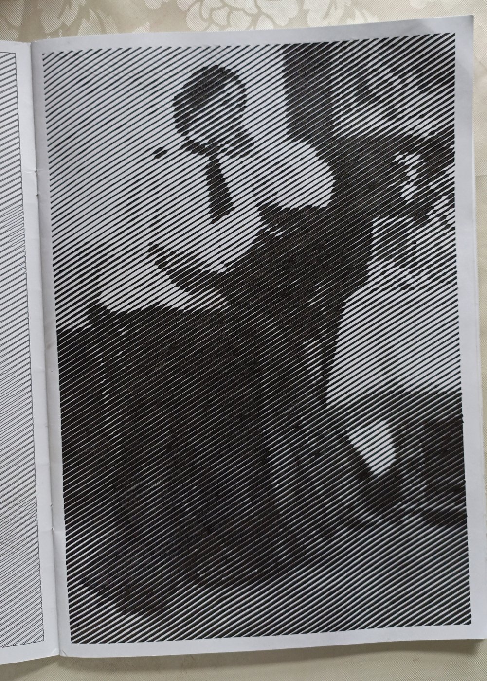 «Портрет Е.П.Нестеровой» Михаил Нестеров от уляна