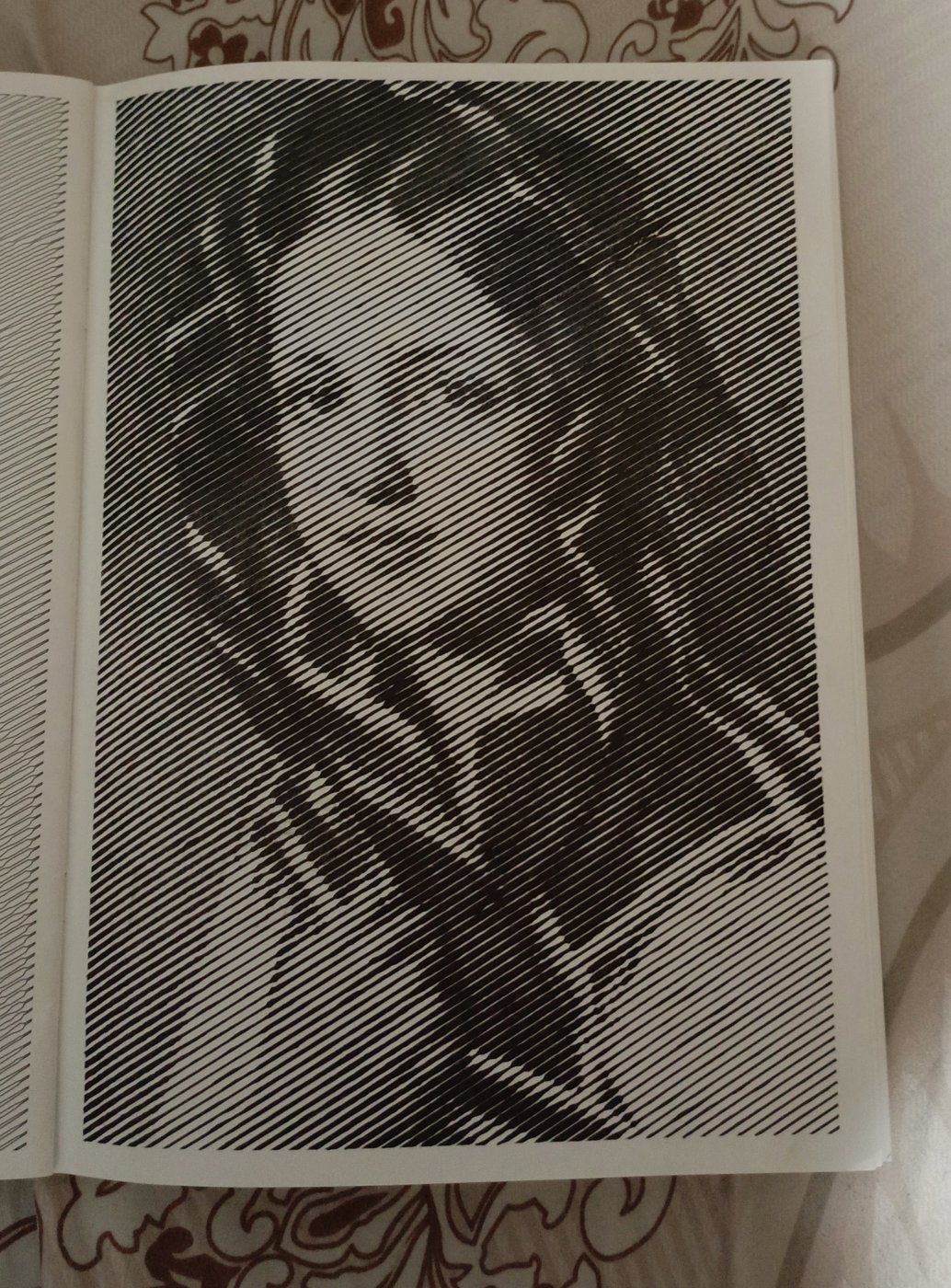 «Девушка в платке» Алексей Венецианов от уляна