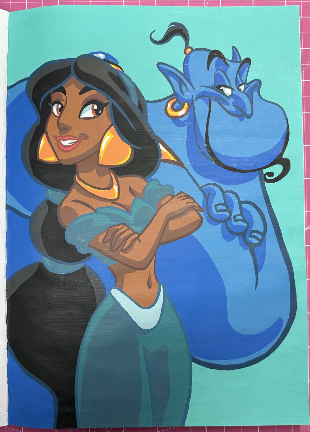 Работа от OlgaG