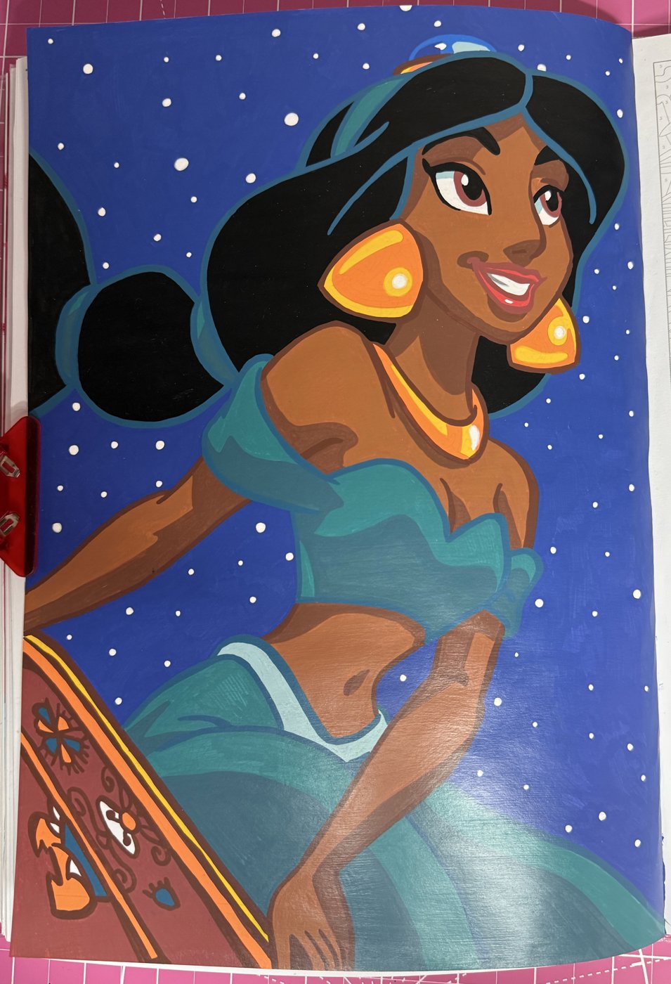 Работа от OlgaG