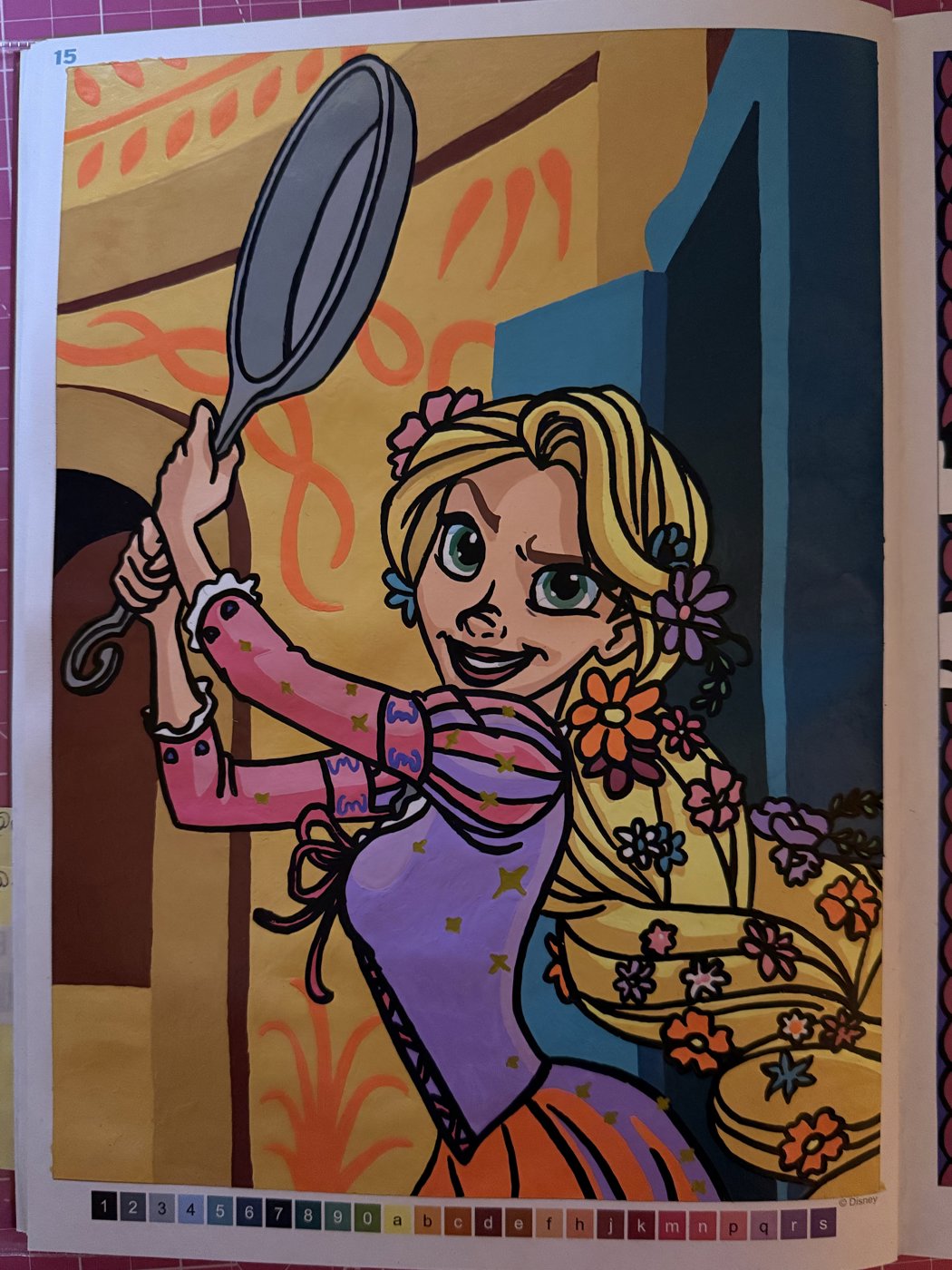 Работа от OlgaG